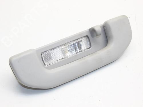 Agarrador techo Agarrador techo MERCEDES-BENZ B-CLASS Sports Tourer (W246, W242) B 200 CDI / d (246.208) (136 hp) 39816560 39816560