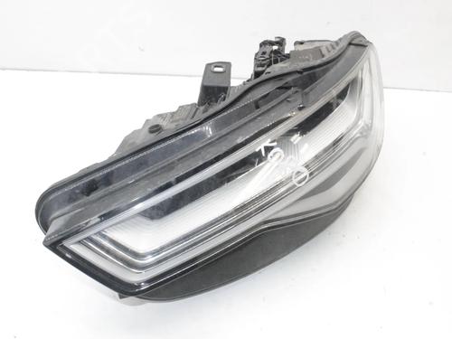 Used Left headlight Left headlight AUDI A6 C7 Avant (4G5, 4GD) 2.0 TDI (190 hp) 39849101 39849101