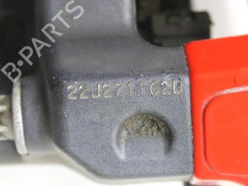 Left rear brake caliper TESLA MODEL Y (5YJY) EV Performance All-wheel Drive | BP39768414M107 - Image 6