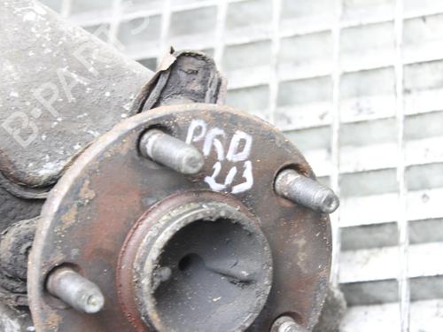 Right front steering knuckle LEXUS LS (_F3_) 430 (UCF30) | BP39791467M26 - Image 5