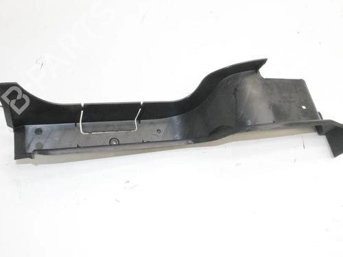 Boot lining PORSCHE 911 (996) 3.4 Carrera | BP39849708I3 - Image 5