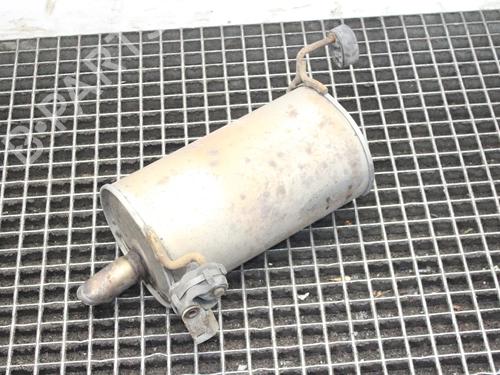 Used Exhaust system Exhaust system NISSAN MICRA V (K14) 0.9 IG-T (90 hp) 39794239 39794239