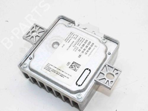 Electronic module MERCEDES-BENZ EQB (X243) EQB 350 4-matic (243.612) | BP39768280M83 - Image 2