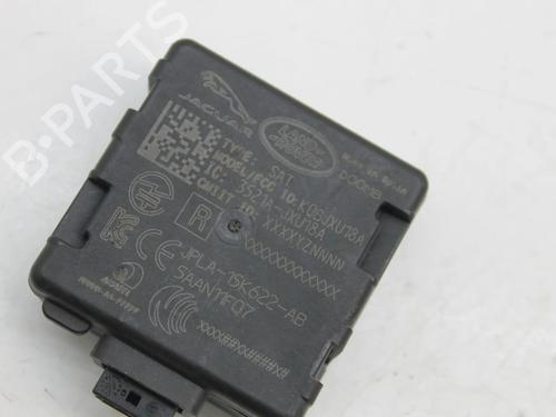 Control unit JAGUAR I-PACE (X590) EV400 AWD | BP39794903M11 - Image 3