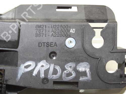 Front right interior door handle FORD S-MAX (WA6) 2.0 EcoBoost | BP39825868I14 - Image 3