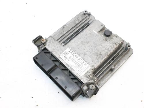 Electronic module AUDI TT (8J3) 2.0 TTS quattro | BP39806184M83 - Image 8