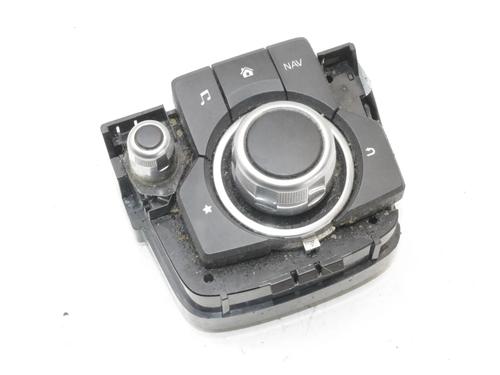 Used Electronic module Electronic module MAZDA CX-5 (KE, GH) 2.2 D (KE2FW) (150 hp) 39805949 39805949