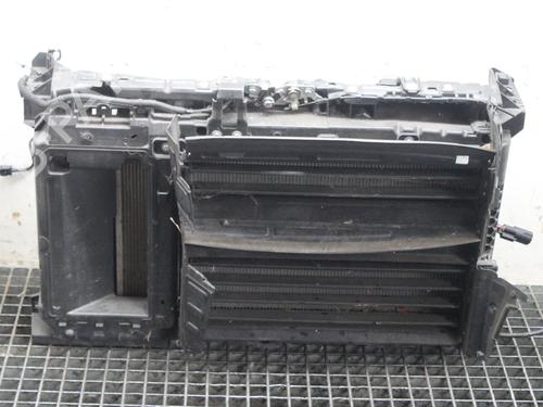 Kølerpakke Kølerpakke OPEL CORSA F (P2JO) CORSA-e (68) (136 hp) 39878771 39878771
