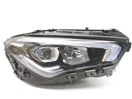 Used Right headlight Right headlight MERCEDES-BENZ CLA (C118) CLA 180 (118.384) (136 hp) 39848059 39848059