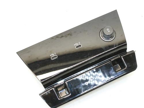 Used Electronic module Electronic module AUDI Q6 E-TRON (GFB) e-tron quattro (387 hp) 39779209 39779209