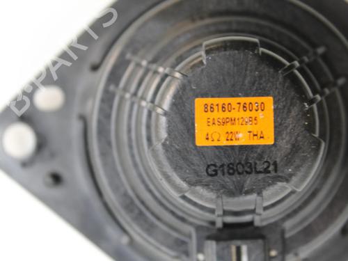 Speaker LEXUS CT (ZWA10_) 200h (ZWA10_, ZWA10R) | BP39875208E2 - Image 3