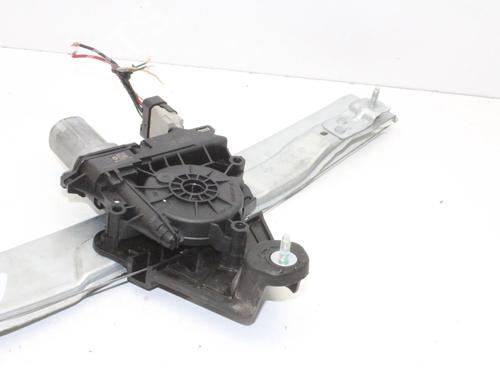 Front right window mechanism DACIA SANDERO III 1.0 TCe 110 | BP39798877C23 - Image 3