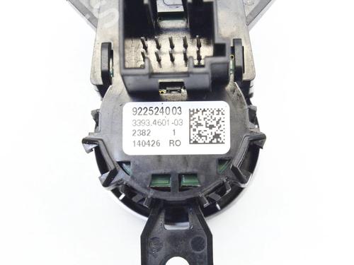 Switch BMW X3 (F25) xDrive 20 d | BP39880219I30 - Image 4