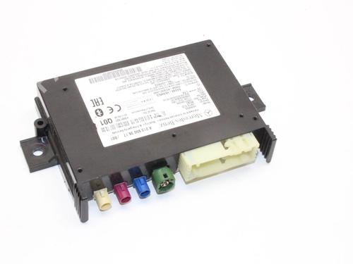 Used Electronic module Electronic module MERCEDES-BENZ B-CLASS Sports Tourer (W246, W242) B 180 CDI / d (246.212) (109 hp) 39810645 39810645