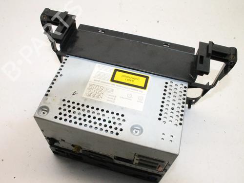 Electronic module PORSCHE BOXSTER (986) S 3.2 | BP39792345M83 - Image 4