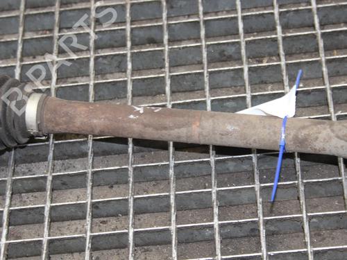 Left rear driveshaft LEXUS IS III (_E3_) 300h (AVE30_, AVE30R) | BP39798197M40 - Image 3
