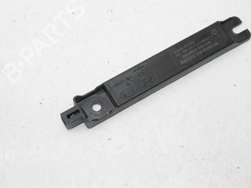 Used Electronic module Electronic module KIA NIRO I (DE) 1.6 GDI Plug-in Hybrid (141 hp) 39842430 39842430