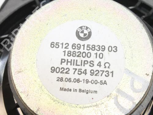 Speaker BMW Z4 Coupe (E86) 3.0 si | BP39778426E2 - Image 5