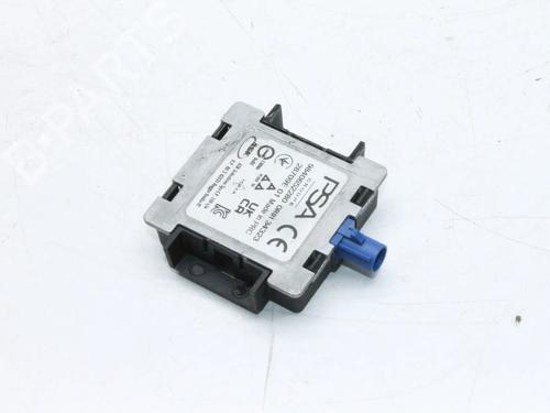 Electronic module OPEL CORSA F (P2JO) 1.2 (68) | BP39851104M83 - Image 2