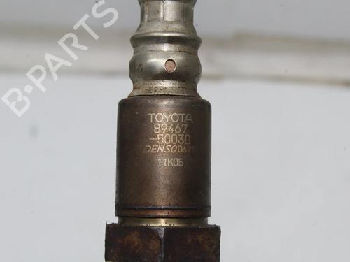 Electronic sensor LEXUS LS (_F4_) 600h AWD (UVF45, UVF46) | BP39785581M84 - Image 3