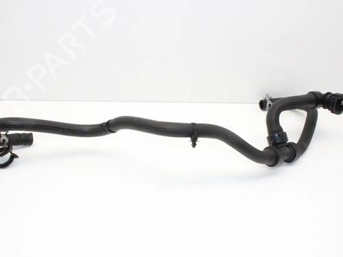 Rohr für Rohr TESLA MODEL S (5YJS) 75 (388 hp) 39859345 39859345