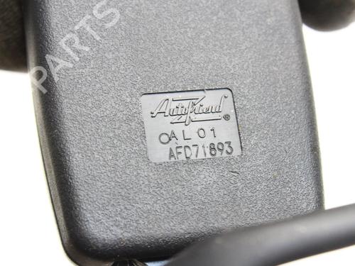 Seat buckle MAZDA 3 (BM, BN) 2.2 D | BP39805696I32 - Image 4