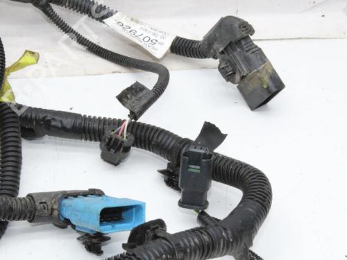 Wiring harness OPEL MOKKA MOKKA-e | BP39784606E16  - Image 10