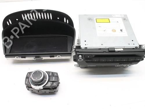 electronic-module-bmw-3-coupe-e92-2005-2006-2007-2008-2009-2010-2011-2012-2013-39842629 main image