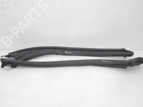 Gummiliste Gummiliste AUDI A5 Convertible (F57, F5E) 2.0 TFSI (190 hp) 39873198 39873198