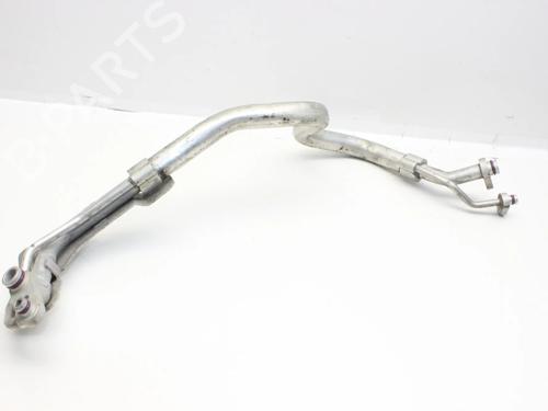 Used AC pipe AC pipe AUDI TT (FV3, FVP) 1.8 TFSI (180 hp) 39854352 39854352