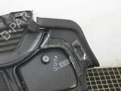 Bagagerumsbeklædning AUDI A4 B9 (8W2, 8WC) 1.4 TFSI | BP39806393I3 - Image 6