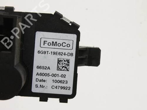 Heater resistor FORD KUGA I 2.0 TDCi 4x4 | BP39783741M108 - Image 3