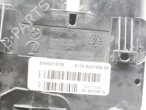 Electronic module BMW X3 (F25) xDrive 20 d | BP39813209M83 - Image 4