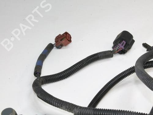 Electronic module OPEL ANTARA A (L07) 2.2 CDTi 4x4 | BP39819427M83 - Image 3