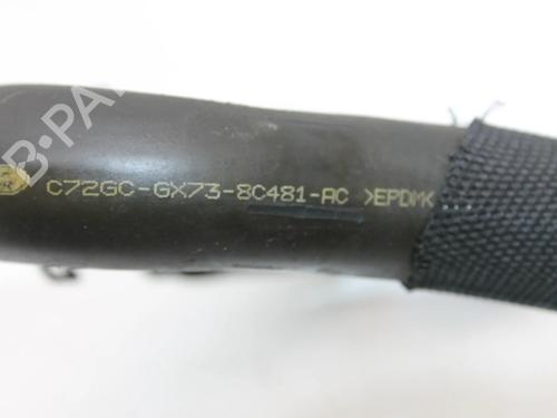 Pipe JAGUAR XE (X760) 2.0 D | BP39787828M125 - Image 6