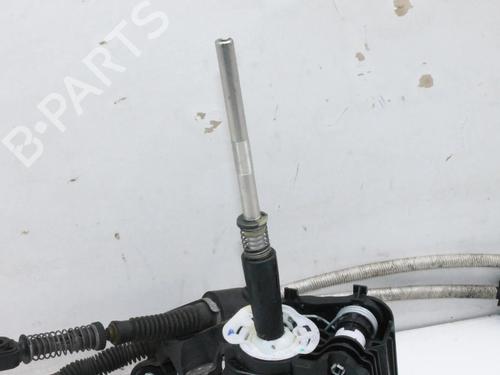 Gear lever VW PASSAT B8 Variant (3G5, CB5) 2.0 TDI | BP39792392M90 - Image 5