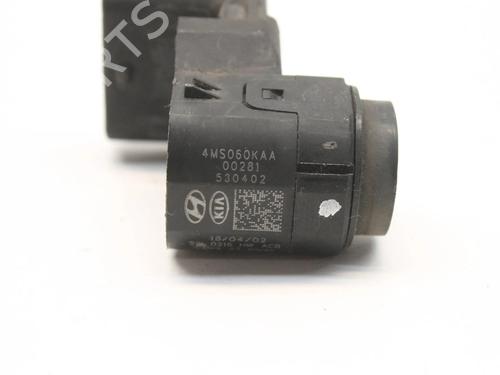 Electronic module KIA SORENTO II (XM) 2.2 CRDi | BP39776244M83 - Image 4