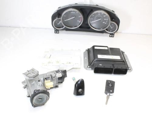 Elektronisk modul Elektronisk modul MAZDA 6 Hatchback (GH) 2.2 MZR-CD (GH10) (163 hp) 39873364 39873364
