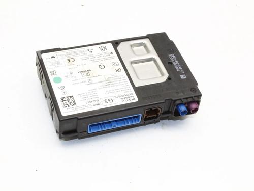Used Electronic module Electronic module NISSAN QASHQAI III (J12) 1.3 DIG-T (158 hp) 39791243 39791243