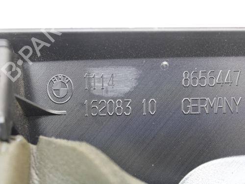 Upper protection BMW 1 (F40) 118 i | BP39873708M93 - Image 3