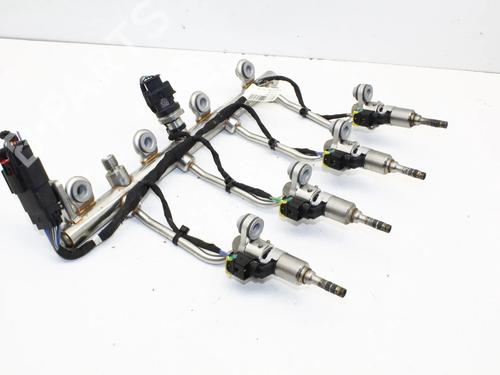 Used Injection rail Injection rail MG MG HS (AS23) 1.5 T (SAS23) (162 hp) 39879697 39879697