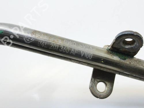Pipe AUDI Q5 (FYB, FYG) 2.0 TDI quattro | BP39780783M125 - Image 5