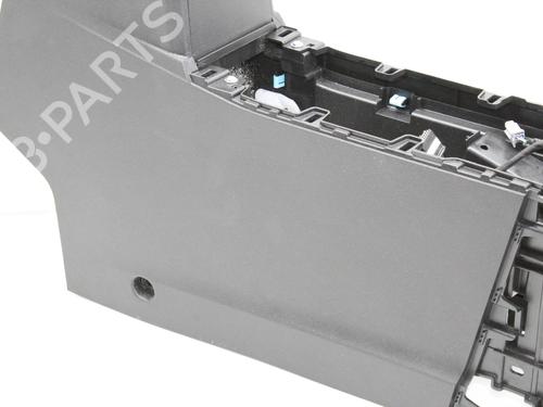 Middle console RENAULT ARKANA I (LCM_, LDN_) 1.6 E-TECH 145 (LDMU) | BP39842788I22 - Image 4