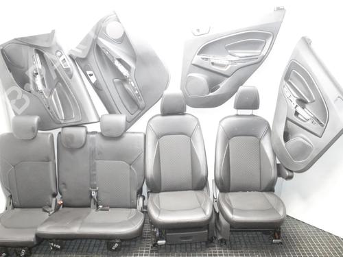 Used Seats set Seats set FORD ECOSPORT 1.0 EcoBoost (125 hp) 39827385 39827385