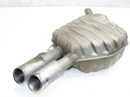 Exhaust system AUDI A6 C7 (4G2, 4GC) 2.0 TDI | BP39848657M121 - Image 2