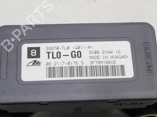 Electronic sensor HONDA ACCORD VIII (CU) 2.2 i-DTEC (CU3) | BP39863264M84 - Image 4