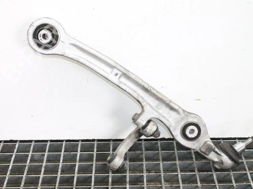 left-front-suspension-arm-audi-a6-c6-4f2-2004-2005-2006-2007-2008-2009-2010-2011-39769103 main image