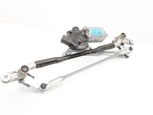 Used Front wipers mechanism Front wipers mechanism KIA NIRO I (DE) E-NIRO (204 hp) 39878207 39878207