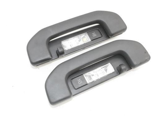 Used Interior roof handle Interior roof handle MERCEDES-BENZ A-CLASS (W177) A 180 d (177.003) (116 hp) 39817406 39817406