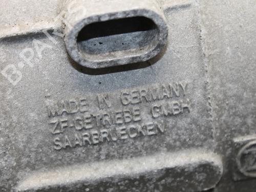 Gearbox BMW 3 (E90) 330 d | BP39783655M3 - Image 7